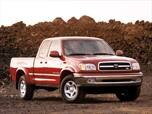 2002 Toyota Tundra Access Cab